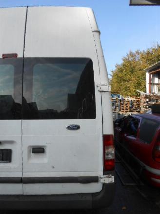 Ford Transit 2.4 tdci 2008 picture 9