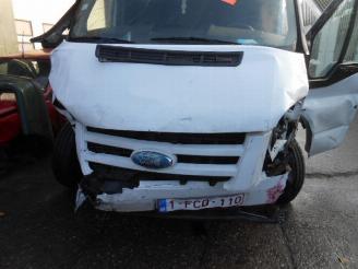 Ford Transit 2.4 tdci 2008 picture 4