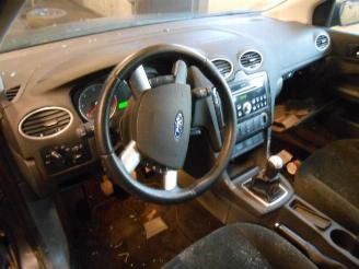 Ford Focus 1.6 tdci 2006 picture 12