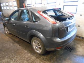 Ford Focus 1.6 tdci 2006 picture 3