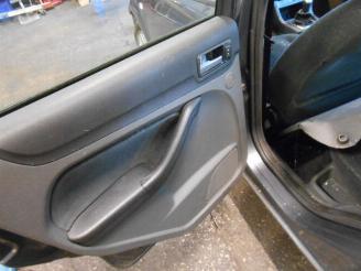 Ford Focus 1.6 tdci 2006 picture 17