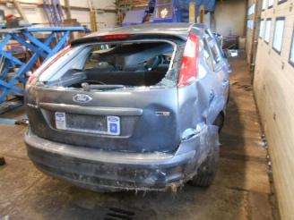 Ford Focus 1.6 tdci 2006 picture 4