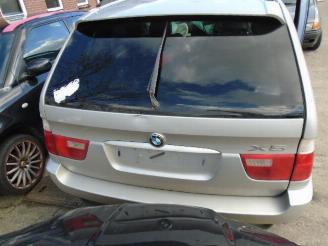 BMW X5 3.0D automaat picture 4