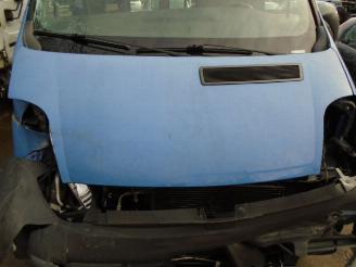 Renault Trafic 1.9 dci picture 15