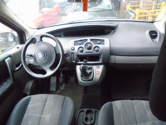Renault Scenic 1.5 dci picture 11