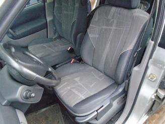 Renault Scenic 1.5 dci picture 14