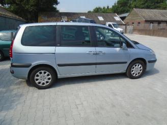 Peugeot 807 2.0 hdi picture 3