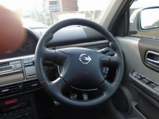 Nissan X-Trail 2.2 dci picture 13