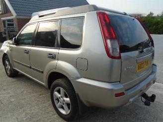 Nissan X-Trail 2.2 dci picture 1