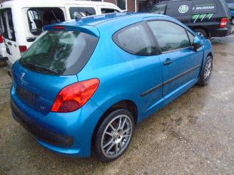 Peugeot 207 1.6 hdi picture 2