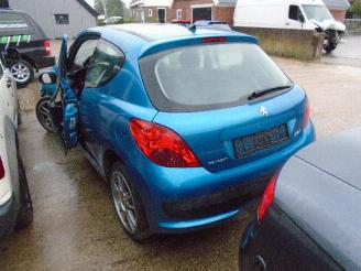 Peugeot 207 1.6 hdi picture 3