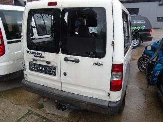 Ford Transit Connect 1.8 tdci picture 3