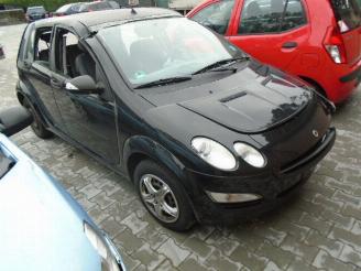 Smart Forfour diesel cdi picture 1