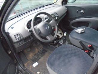 Nissan Micra dci picture 3
