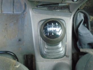 Saab 9-3 benzine picture 12