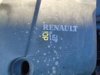 Renault Mégane 1.5 dci picture 19