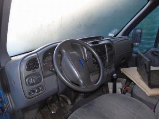 Ford Transit 2.4 diesel picture 6