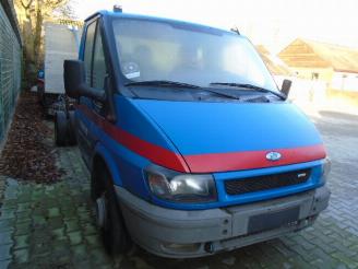 Ford Transit 2.4 diesel picture 1