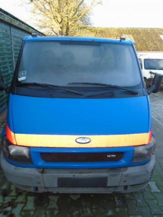 Ford Transit 2.4 diesel picture 2