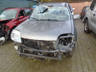 Nissan X-Trail 2.2 dci picture 2