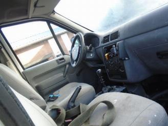 Ford Transit Connect 1.8 tdci picture 9