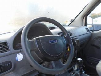 Ford Transit Connect 1.8 tdci picture 11