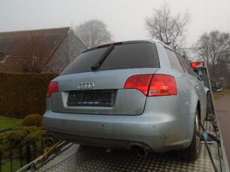 Audi A4 1.8 Turbo  BFB picture 1