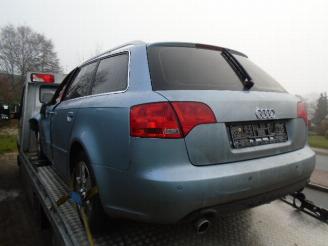 Audi A4 1.8 Turbo  BFB picture 2
