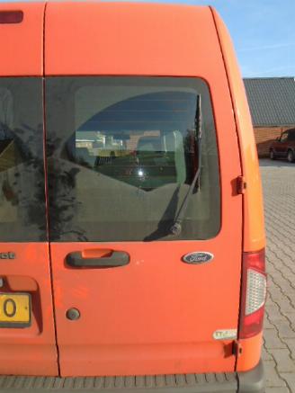 Ford Transit Connect 1.8 tdci picture 15