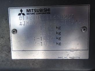 Mitsubishi Outlander 2.0 16V picture 13