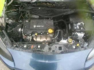 Opel Corsa 1.4 benzine picture 6