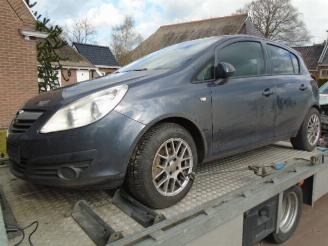 Opel Corsa 1.2 16V Z12XEP picture 1
