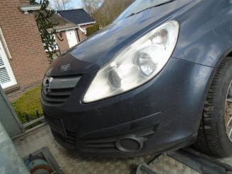 Opel Corsa 1.2 16V Z12XEP picture 2