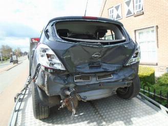 Opel Corsa 1.2 16V Z12XEP picture 4