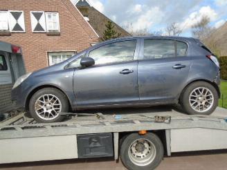 Opel Corsa 1.2 16V Z12XEP picture 3