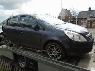 Opel Corsa 1.2 16V Z12XEP picture 8