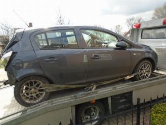 Opel Corsa 1.2 16V Z12XEP picture 6