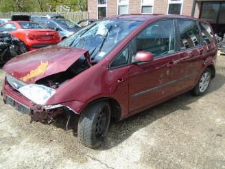 Ford C-Max 1.8 16V picture 2