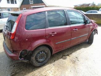 Ford C-Max 1.8 16V picture 7