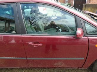 Ford C-Max 1.8 16V picture 9