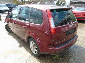 Ford C-Max 1.8 16V picture 5