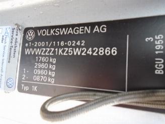 Volkswagen Golf 1.6 benz BGU picture 9
