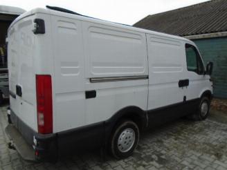 Iveco Daily 2.8 Td  Motor+achteras verkocht picture 7