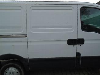 Iveco Daily 2.8 Td  Motor+achteras verkocht picture 8