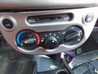 Chevrolet Matiz benzine picture 9