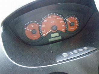 Chevrolet Matiz benzine picture 8