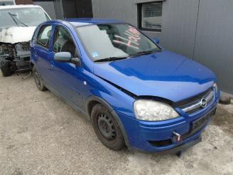 Opel Corsa Z10XEP picture 8