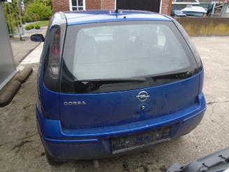 Opel Corsa Z10XEP picture 5