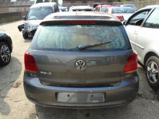 Volkswagen Polo Automaat DSG picture 8
