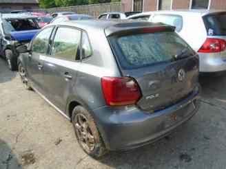 Volkswagen Polo Automaat DSG picture 1